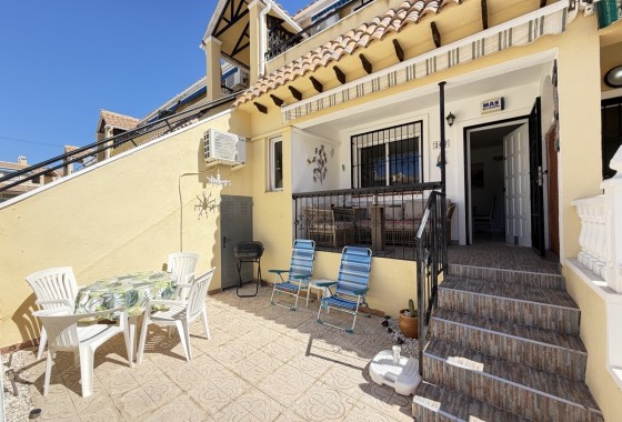 Apartement Flat - Herverkoop - Villamartín -
                Villamartín