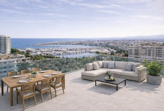 Apartement Flat - NIEUWBOUW - Torrevieja - Torrevieja