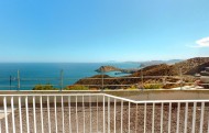 Apartement Flat - Nouvelle construction - Águilas - RP-92727