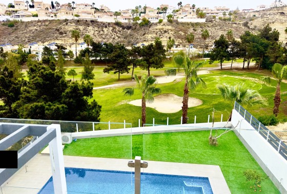 Apartement Flat - Nouvelle construction - Ciudad Quesada - Rojales - Ciudad Quesada