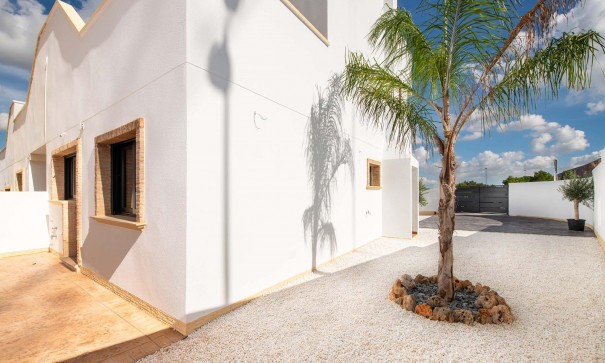 Apartement Flat - Nouvelle construction - Cox - San Fernando