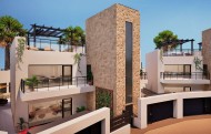 Apartement Flat - Nouvelle construction - Fuente Álamo - RP-49572