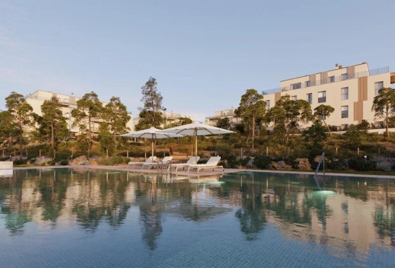 Apartement Flat - Nouvelle construction - Godella - Campolivar