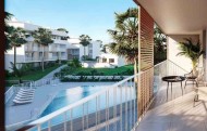 Apartement Flat - Nouvelle construction - Jávea - RPSPEC-79166