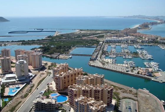 Apartement Flat - Nouvelle construction - Murcia - Murcia