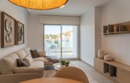 Apartement Flat - Nouvelle construction - Orihuela Costa - C3C-42509