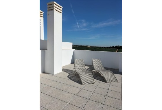 Apartement Flat - Nouvelle construction - Orihuela Costa - Orihuela Costa