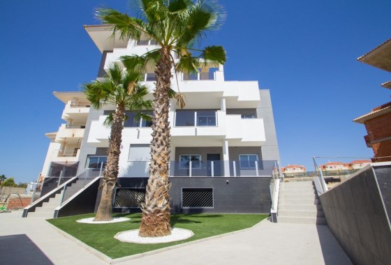 Apartement Flat - Nouvelle construction - Orihuela - Orihuela