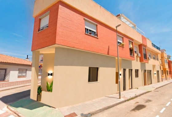 Apartement Flat - Nouvelle construction - Pilar de la Horadada - Pilar de la Horadada