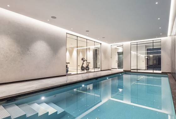 Apartement Flat - Nouvelle construction - Relleu - Relleu