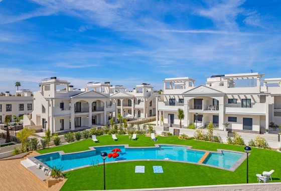 Apartement Flat - Nouvelle construction - Rojales - Rojales