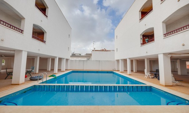 Apartement Flat - Nouvelle construction - San Fulgencio - Pueblo