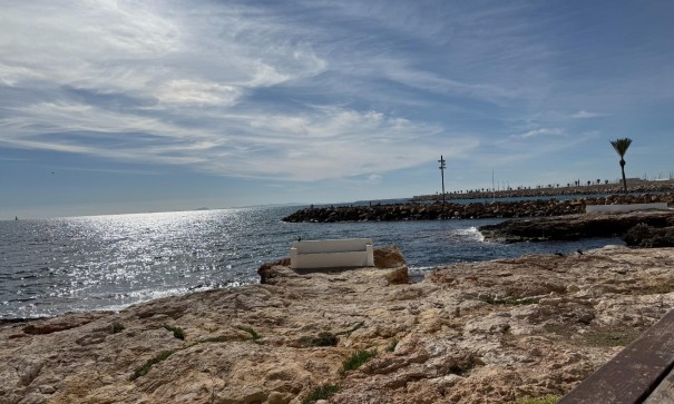 Apartement Flat - Nouvelle construction - Torrevieja - Playa del Cura