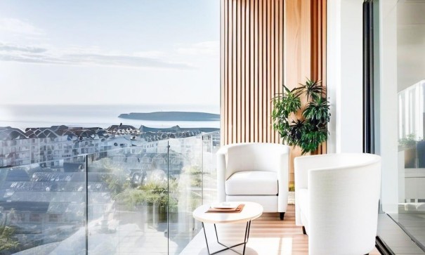 Apartement Flat - Nouvelle construction - Torrevieja - Playa del Cura