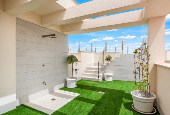 Apartement Flat - Nouvelle construction - Torrevieja - Torrevieja