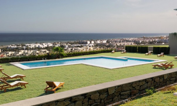 Apartement Flat - Nouvelle construction - Vera - Vera playa