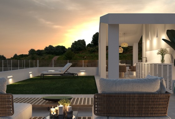 Apartement Flat - Nouvelle construction - Xeresa - Xeresa