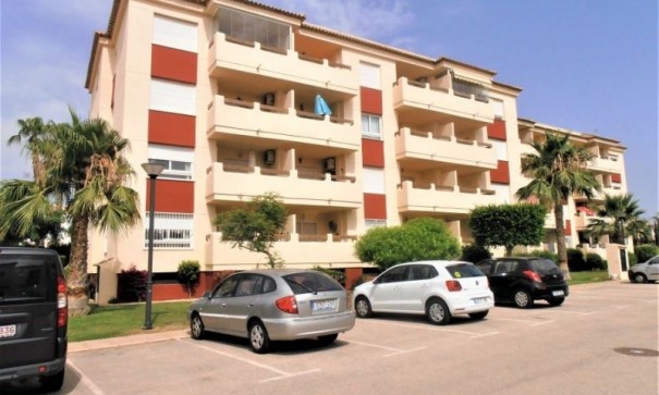 Apartment / flat - Long time Rental - Orihuela Costa - Orihuela Costa