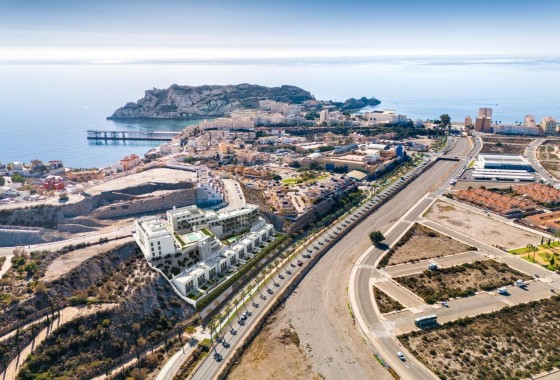 Apartment / Flat - New Build - Águilas - Águilas