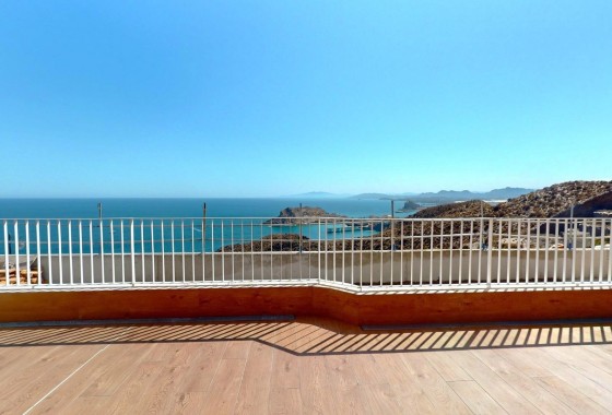 Apartment Flat - New Build - Águilas - Isla del fraile