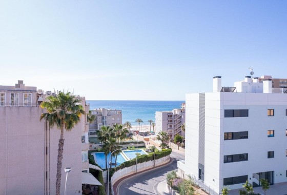 Apartment / Flat - New Build - El Campello - Mutxamel