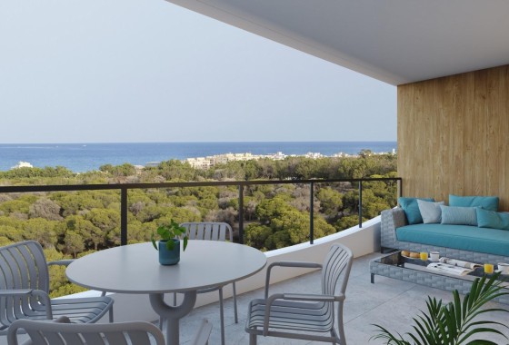 Apartment / Flat - New Build - Guardamar del Segura -
                Pueblo