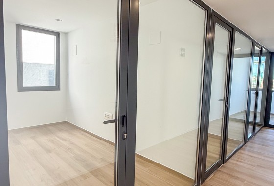 Apartment / Flat - New Build - ﻿Torrevieja (Alicante) -
                Spain