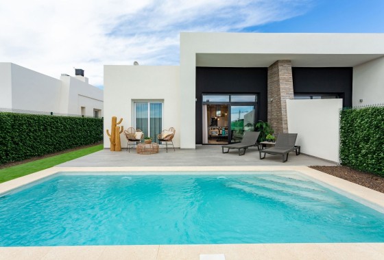 Apartment Flat - New Build - La Finca Golf - La Finca Golf Resort