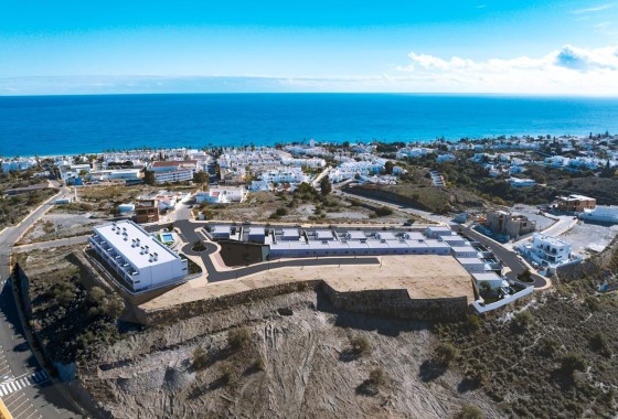 Apartment / Flat - New Build - Mojacar - Descargador