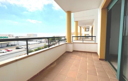 Apartment / flat - New Build - Orihuela Costa - Campoamor