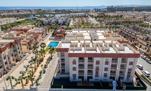 Apartment Flat - New Build - Orihuela Costa - Lomas de Cabo Roig
