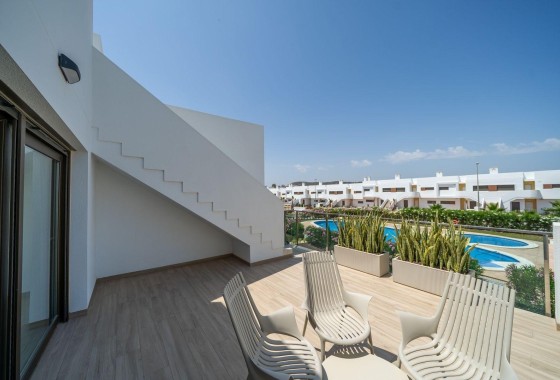 Apartment Flat - New Build - Orihuela - Vistabella Golf