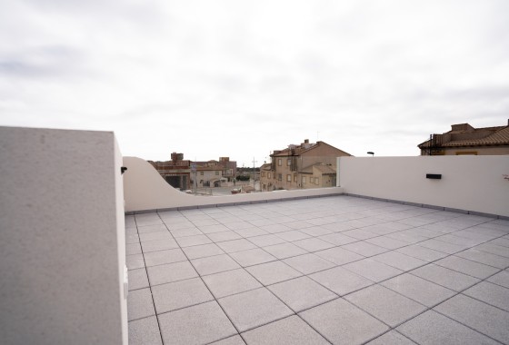 Apartment / Flat - New Build - Pilar de la Horadada - Pilar de la Horadada