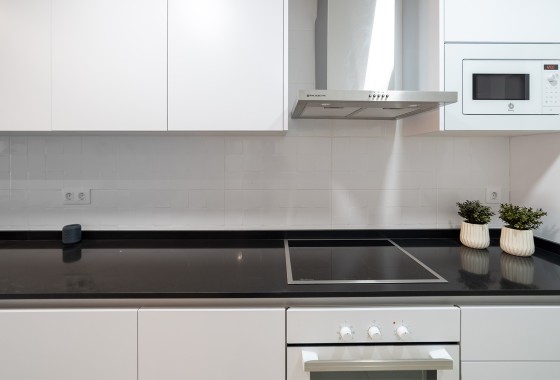 Apartment / Flat - New Build - Pulpí -
                Spain