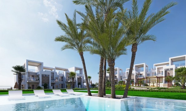 Apartment Flat - New Build - Rojales - Ciudad Quesada