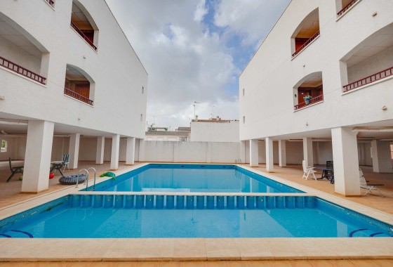 Apartment Flat - New Build - San Fulgencio - San Fulgencio