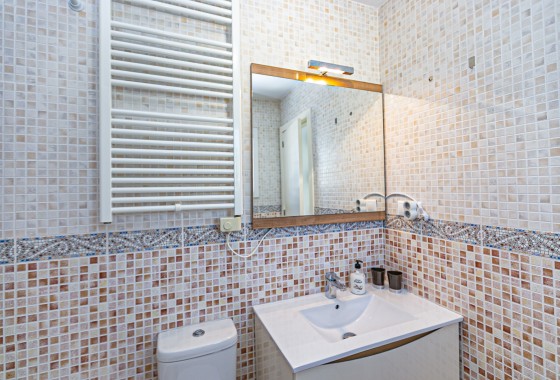 Apartment Flat - New Build - Torrevieja -
                Los Balcones