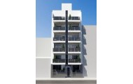 Apartment Flat - New Build - Torrevieja - RP-38194