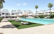Apartment Flat - New Build - Torrevieja - RP-61769
