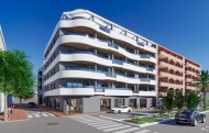 Apartment Flat - New Build - Torrevieja - RP-85634