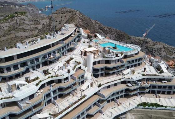 Apartment / Flat - Resale - Águilas -
                Águilas