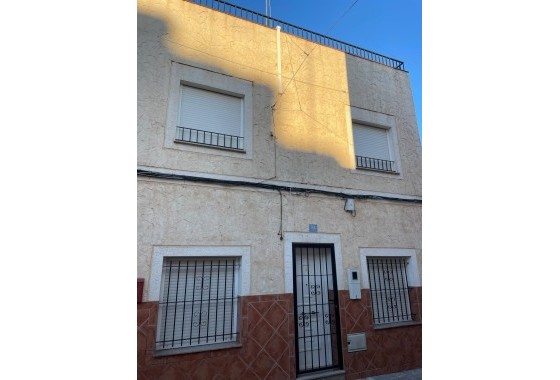 Apartment / Flat - Resale - Albatera - Albatera