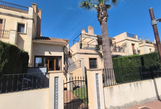 Apartment / Flat - Resale - Algorfa - Algorfa