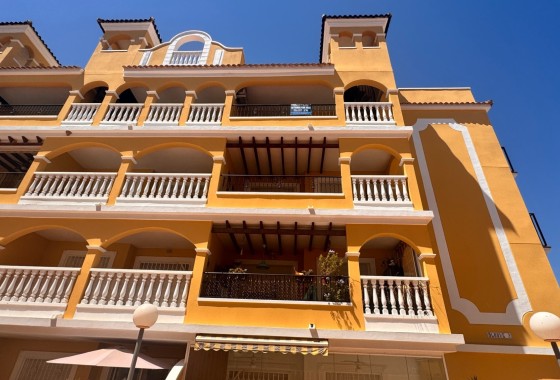 Apartment / Flat - Resale - Algorfa - Algorfa