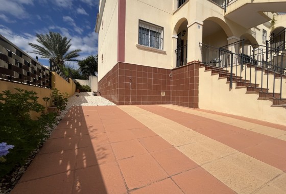 Apartment / Flat - Resale - Algorfa -
                Algorfa