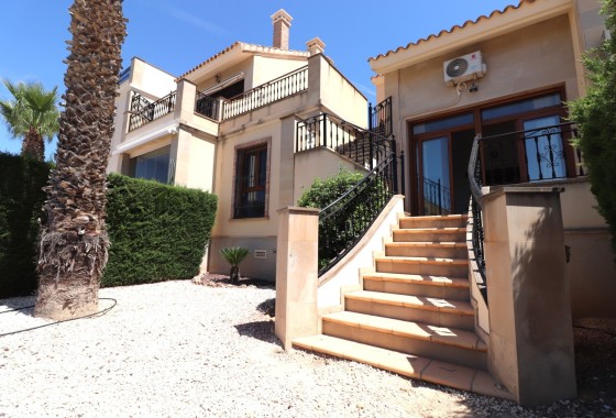 Apartment / Flat - Resale - Algorfa - La Finca Golf Resort