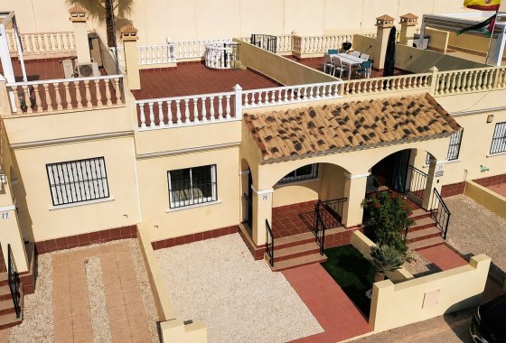 Apartment / Flat - Resale - Algorfa - Montemar