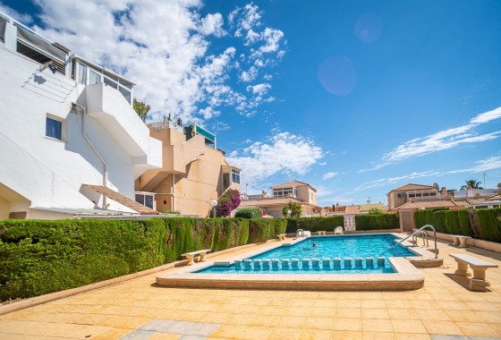 Apartment / Flat - Resale - Alicante -
                La Florida