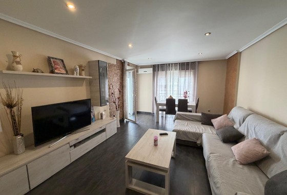Apartment / Flat - Resale - Beniel - Beniel