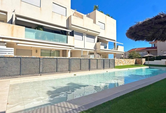 Apartment / Flat - Resale - Cabo de Palos -
                Cabo de Palos